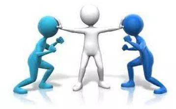 Resolved - Settle or find a solution to (a problem or contentious matter).