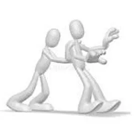 Insists - The fact or quality of insisting that something is the case or should be done.
