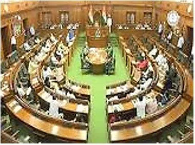 Legislation - The legislative body of a country or state.