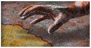 Annexation - A formal act whereby a state proclaims its sovereignty over territory hitherto outside its domain.