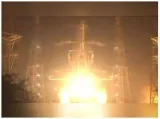 After historic 100th launch  isro’s nvs 02 satellite encounters orbit raising hurdle  science 