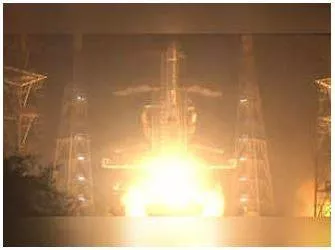After historic 100th launch  isro’s nvs 02 satellite encounters orbit raising hurdle  science 