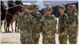 Amid donald trump crackdown  mexican cartels plan attacks on us border patrol agents with drones  explosives  report