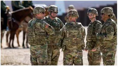 Amid donald trump crackdown  mexican cartels plan attacks on us border patrol agents with drones  explosives  report