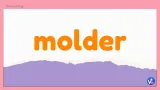 Molder