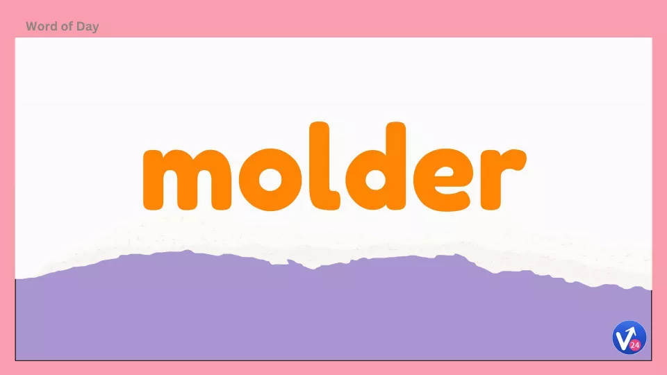 Molder