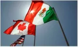 Trump’s tariffs could hit canada  mexico hard  while china appears to be prepared