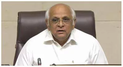 Gujarat constitutes panel to assess need for uniform civil code  draft bill