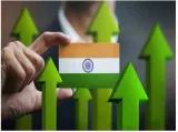 Domestic demand to boost growth over next few years post i t cuts in budget  s&p