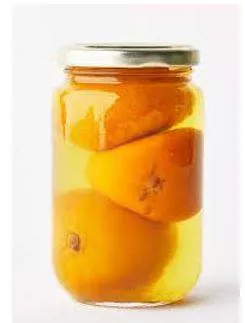 Preserve - Maintain (something) in its original or existing state. (संरक्षित)