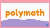 Polymath