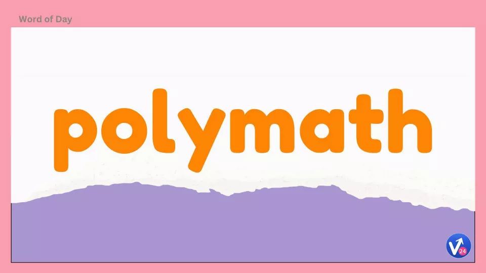 Polymath
