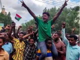 Sudan’s paramilitary rsf falters amid tactical blunders and supply shortfalls
