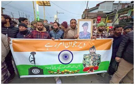 Many suspects questioned over ex army man’s killing