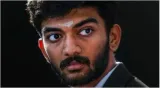 D gukesh makes feelings clear on fide vs freestyle chess controversy  drops huge verdict  ‘the classical world c’ship…’