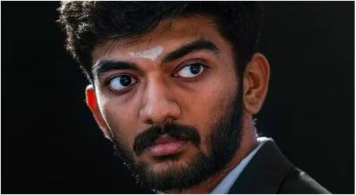 D gukesh makes feelings clear on fide vs freestyle chess controversy  drops huge verdict  ‘the classical world c’ship…’