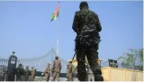 First india bangladesh border talks after hasina govt fall  physical fencing  insurgency and smuggling on top agenda