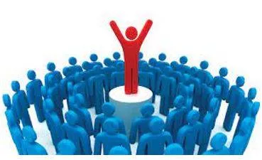 Influence - The capacity to have an effect on the character, development, or behaviour of someone or something, or the effect itself. (प्रभाव) 