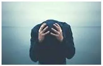 Desperation - Feeling or showing a hopeless sense that a situation is so bad as to be impossible to deal with. (निराश) 