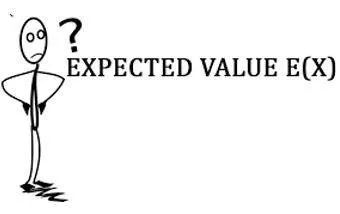 Expected - Regarded as likely. (अपेक्षित)