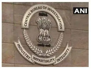 Cbi registers case against hythro power corporation ltd for causing loss of rs 346 cr to public sector bank