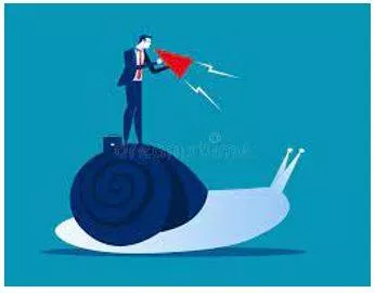 Urged - The action of urging someone to do something.