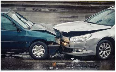 Fatal - The quality of being able to cause death or fatal disasters. (विपत्ति) 