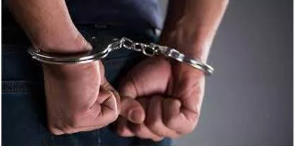 Conviction - A formal declaration by the verdict of a jury or the decision of a judge in a court of law that someone is guilty of a criminal offence. (दोषसिद्धि)