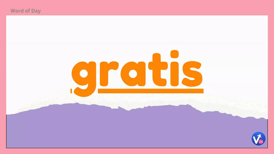 Gratis