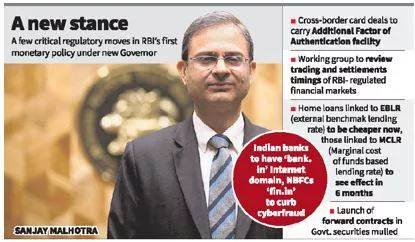 Budget’s focus on vegetables  fruits and pulses is a positive for inflation  rbi governor