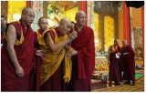 China lays down conditions for dalai lama’s tibet return