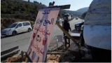 After the ceasefire in gaza  west bank palestinians face more israeli barriers