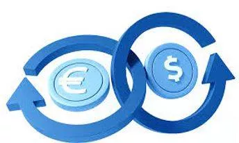 Swaps - To trade or exchange (something or someone) for another. (बदली) 