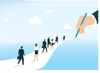Conducive - Providing the right conditions for something good to happen or exist. (अनुकूल)