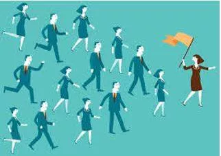 Leverage - The ability to influence situations or people so that you can control what happens. (फ़ायदा उठाना) 