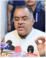 Bjp and congress step up attack on aap govt  in punjab