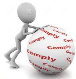 Adherence - Believe in and follow the practices of. (पालन)