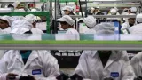 The pli push  $1 billion over 3 yrs to 19 firms  fuels record surge in handset exports