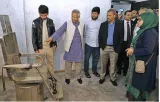 Un report finds rights violations under both hasina  interim govt 