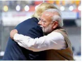 'maga meets miga ’  pm narendra modi  donald trump set bold $500 billion trade target