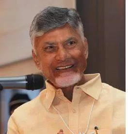 Andhra govt  will promote ‘work from home’ for women in a big way  says naidu