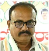 Congress replaces patole with sapkal as maharashtra chief