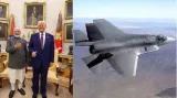 Us to boost military sales to india  plans to provide f 35 fighter jets