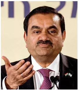 Adani green quits renewable energy project in sri lanka