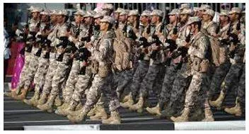 Conscription - Compulsory enlistment for state service, typically into the armed forces. (सेना में अनिवार्य भरती) 