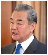 China will ‘play along to the end’ with u s   says foreign minister