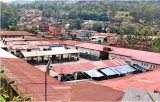 M23 rebels enter eastern congo’s second major city of bukavu