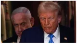 Trump vows to ‘back decision’ israel takes on hamas missing deadline to release hostages