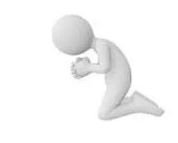 Plead - The action of making an emotional or earnest appeal to someone
