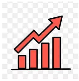 Mounting - To climb up onto something; to increase or rise gradually.